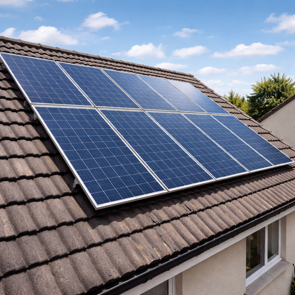Solar PV